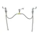 Fisher 13740 Deck Mount Faucet 1 image