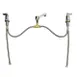 Fisher 17730 Deck Mount Faucet 1 image