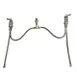 Fisher 70170 Control Valve Faucet 1 image