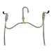 Fisher 97710 Deck Mount Faucet 1 image