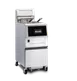 Henny Penny OFG511.0 Full Pot Floor Model Gas Fryer 1 image