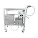 Concasse MGBS60 Brine Injector, 60L Tank, Multi-Needle Gun, Stainless Steel, 1.5HP 120V 1 image