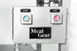 Concasse MGBS60 Brine Injector, 60L Tank, Multi-Needle Gun, Stainless Steel, 1.5HP 120V 8 image