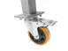 Concasse MGBS60 Brine Injector, 60L Tank, Multi-Needle Gun, Stainless Steel, 1.5HP 120V 9 image