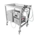 Concasse MGBS60 Brine Injector, 60L Tank, Multi-Needle Gun, Stainless Steel, 1.5HP 120V 2 image