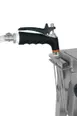 Concasse MGBS60 Brine Injector, 60L Tank, Multi-Needle Gun, Stainless Steel, 1.5HP 120V 6 image