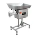 Concasse MO32AI-PE Electric Meat Grinder – 32‑Hub, 3300 lb/hr, 5 HP/3‑Ph, Fixed Safety Guard, Stainless Steel Tray 1 image