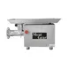 Concasse MO32AI Electric Meat Grinder – 3300 lb/hr Capacity, #32 Hub, Stainless Steel Headstock & Tray, Safety Guard 1 image