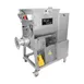 Concasse MOM32AC 32‑Gear Meat Grinder – 50‑55 lb/hr, 130 lb Hopper, Cast‑Iron, Pedal‑Operated, BNIR32 Knife, 7.5 HP/3‑Ph 1 image