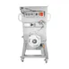 Concasse MOM32AC 32‑Gear Meat Grinder – 50‑55 lb/hr, 130 lb Hopper, Cast‑Iron, Pedal‑Operated, BNIR32 Knife, 7.5 HP/3‑Ph 3 image