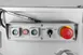 Concasse MOM32AC 32‑Gear Meat Grinder – 50‑55 lb/hr, 130 lb Hopper, Cast‑Iron, Pedal‑Operated, BNIR32 Knife, 7.5 HP/3‑Ph 6 image