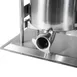 Concasse SAMIXELE Electric Sausage Stuffer 5 image