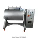 Concasse VACTUM Food Processing Machine 7 image