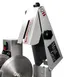 Concasse COP20AI34HP Poultry Cutter, 3/4 hp, Stainless Steel, 110V 4 image