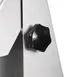 Concasse COP20AI34HP Poultry Cutter, 3/4 hp, Stainless Steel, 110V 6 image