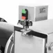 Concasse COP20AI34HP220V Poultry Cutter, 3/4 hp, Stainless Steel, 220V 5 image
