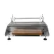 Concasse EMP18IM Film Wrapper with 8‑inch & 18‑inch Rolls, Heavy‑Duty Heat Sealer for Food Packaging, Steel 2 image
