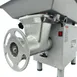 Concasse MO22AC2HP Bench Meat Grinder, #22 Hub, 2 HP Motor, 1700 lbs/hr, 110V/1-Ph, Cast Iron, Commercial Grade 5 image