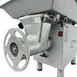 Concasse MO22AI2HP Bench Meat Grinder, #22 Hub, 2 HP Motor, 110V/1-Ph, 1700 lbs/hr, Stainless Steel Construction 5 image