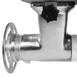 Concasse MO22AI2HP Bench Meat Grinder, #22 Hub, 2 HP Motor, 110V/1-Ph, 1700 lbs/hr, Stainless Steel Construction 7 image