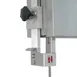 Concasse SIE295AI (Model 295) 116" Meat Cutting Band Saw, 1.5 hp, 1-Ph 6 image
