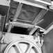Concasse SIE295AI (Model 295) 116" Meat Cutting Band Saw, 1.5 hp, 1-Ph 8 image