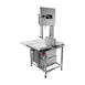 Concasse SIE360AIHER (Model 360) 142" Meat Cutting Band Saw, 5 hp, 3-Ph 1 image