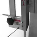 Concasse SIE360AIHER (Model 360) 142" Meat Cutting Band Saw, 5 hp, 3-Ph 4 image