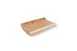 Wood&Food 5314557 Serving Board, 9.8" x 5" Acacia Palla Wood, Handle‑Free 1 image