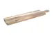 Wood&Food 5315002 Serving Board - Rectangular Acacia Wood Platter 19.3" x 4.7" No Handle 1 image