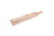 Wood&Food 5315013 Rectangular Acacia Serving Board with Handle, 20" x 3.9", Acacia Wood 1 image