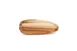 Wood&Food 5315041 Serving Board - Oblong Acacia Wood Tray 7" Short Side, 7.9" Length, No Handle 1 image
