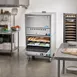 Comstock-Castle 2PO31 36" Gas Double Deck Pizza Oven 2 image
