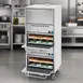 Comstock-Castle 2PO31 36" Gas Double Deck Pizza Oven 4 image