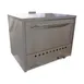 Comstock-Castle CC-PO19 24" Stainless Steel Gas Countertop Pizza Oven - 25,000 BTU 5 image