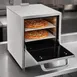 Comstock-Castle CC-PO19 24" Stainless Steel Gas Countertop Pizza Oven - 25,000 BTU 3 image