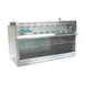 Comstock-Castle CCCM-24 24" Gas Cheesemelter, (1) Infrared Burner with Manual Control - 20,000 BTU 1 image