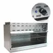 Comstock-Castle CCCM-24 24" Gas Cheesemelter, (1) Infrared Burner with Manual Control - 20,000 BTU 4 image