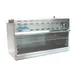 Comstock-Castle CCCM-36 36" Gas Cheesemelter, (1) Infrared Burner with Manual Control - 30,000 BTU 1 image