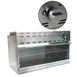 Comstock-Castle CCCM-36 36" Gas Cheesemelter, (1) Infrared Burner with Manual Control - 30,000 BTU 4 image