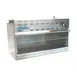 Comstock-Castle CCCM-60 60" Gas Cheesemelter, (2) Infrared Burners with Manual Control - 50,000 BTU 1 image