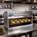Comstock-Castle CCCM-60 60" Gas Cheesemelter, (2) Infrared Burners with Manual Control - 50,000 BTU 2 image