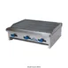 Comstock-Castle ELB60 60" Countertop Gas Lava Rock Charbroiler w/ (5) Burners, 150.000 BTU 2 image