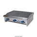 Comstock-Castle ERB42 42" Countertop Gas Radiant Charbroiler w/ (6) Burners, 108.000 BTU 1 image