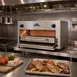 Comstock-Castle F36SAL 36" Infrared Gas Salamander Broiler, Stainless Steel Finish / 36,000 BTU 5 image