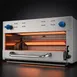Comstock-Castle F36SAL 36" Infrared Gas Salamander Broiler, Stainless Steel Finish / 36,000 BTU 7 image