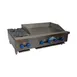 Comstock-Castle FHP42-30T 42" Countertop Gas Griddle/Hotplate Combo, Thermostatic, 120.000 BTU 1 image