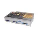 Comstock-Castle FHP48-18-1.5RB 48" Countertop Hotplate/Griddle/Charbroiler Combos, 130.000 BTU 2 image