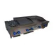 Comstock-Castle FHP54-24-1.5RB 54" Countertop Gas Griddle/Charbroiler Combination, 128.000 BTU 1 image