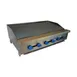 Comstock-Castle FHP54-4.5RB 54" Countertop Gas Radiant Charbroiler w/ (6) Burners, 160.000 BTU 1 image
